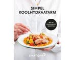 Boek PuurFiguur - Simpel Koolhydraatarm 9789083197814, Verzenden, Zo goed als nieuw