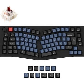 Mechanical Gaming Keyboard - Brown Mechanical Switch - KE..., Verzenden, Nieuw