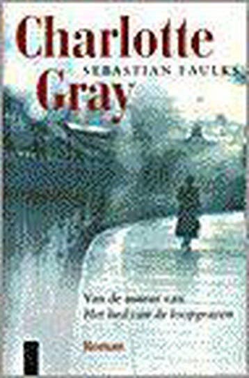 Charlotte Gray, Ophalen of Verzenden, Nieuw