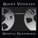 cd digi - Rocky Votolato - Hospital Handshakes, Verzenden, Zo goed als nieuw