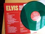 Elvis Presley - Merry Christmas Baby (Coloured Vinyl), Verzenden, Nieuw in verpakking