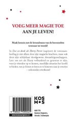 Doe en denk als Harry Potter 9789021599045, Boeken, Psychologie, Verzenden, Zo goed als nieuw, Carla Schiappa-Burdet