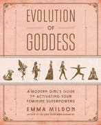 Evolution of Goddess 9781501164064 Emma Mildon, Verzenden, Zo goed als nieuw, Emma Mildon