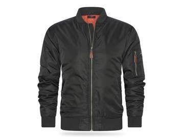 Veiling - Cappuccino Italia Navy Seal Jacket Zwart - XL, Nieuw