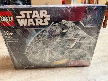 Lego Set - 10179 - Star Wars - Ultimate Collectors, Nieuw