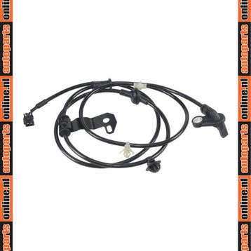 ABS-sensor Achteras links Suzuki Alto 0.8 (1982-1984), Verzenden, Nieuw, Suzuki