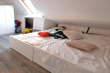Kamer Akerstraat in Heerlen, 20 tot 35 m², Heerlen