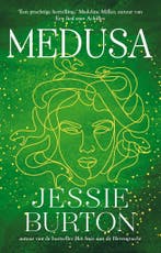 Medusa | Jessie Burton | Nieuw, Ophalen of Verzenden, Nieuw, Jessie Burton