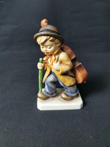 Beeldje, Goebel Hummel W Germany Hummel 89/1, Little