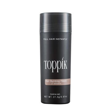 Toppik  Hair Building Fibers  Licht Bruin  27,5, Verzenden, Nieuw