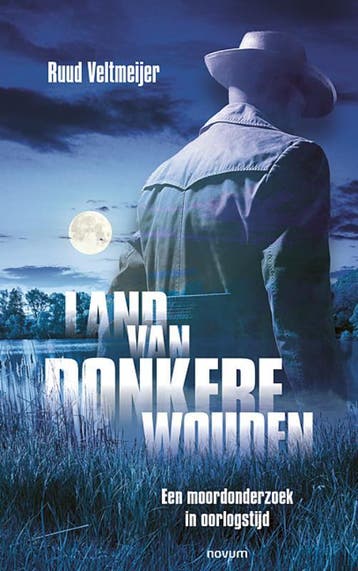 Land Van Donkere Wouden | Ruud Veltmeijer | Nieuw, Boeken, Ophalen of Verzenden, Nieuw, Ruud Veltmeijer
