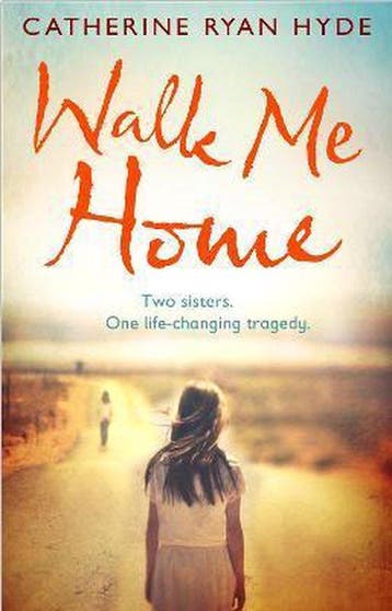 Walk Me Home 9780552778015 Catherine Ryan Hyde, Verzenden, Gelezen, Catherine Ryan Hyde