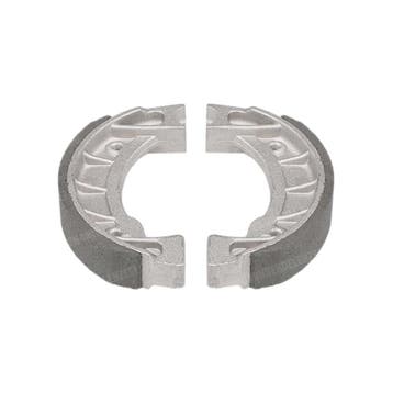 Tomos Remsegmentset 105mm voor / achter A35 DMP, Fietsen en Brommers, Ophalen of Verzenden, Nieuw, DMP