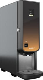 Bolero 21 instant koffiemachine | 2x1.3L | 230V~ 50/60Hz..., Verzenden, Nieuw in verpakking