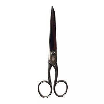 RÖR Solingen Top RVS Kleermakersschaar 17,5 cm (Scharen), Ophalen of Verzenden, Nieuw, Overige typen