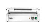Contactgrill Panini Xl, Hendi, 230v/2700w, 548x464x(h)231mm, Ophalen of Verzenden, Nieuw in verpakking