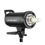 Godox SK400II, Audio, Tv en Foto, Fotografie | Fotostudio en Toebehoren, Ophalen of Verzenden, Nieuw, Lamp of Flitsset