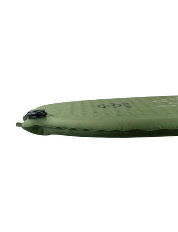 Highlander zelfopblaasbare slaapmat Kip Mat Compact - R-w..., Verzenden, Nieuw