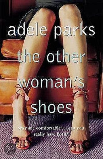 Other WomanS Shoes 9780140299601 Adele Parks, Verzenden, Gelezen, Adele Parks