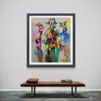 Andrzej Gudaski - Alienated XXL