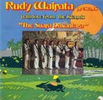 LP gebruikt - Rudi Wairata - The Suara Nusantara, Verzenden, Zo goed als nieuw