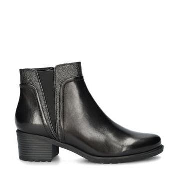 Regarde le Ciel Zoya enkellaarsjes voor dames in het Zwart, Kleding | Dames, Regarde le Ciel, Verzenden, Zwart, Lage of Enkellaarzen