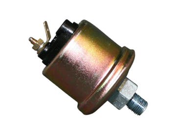 Oliedruksensor. Porsche 911 1965-1973, Verzenden, Nieuw