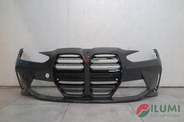 Voorbumper BMW M3 G80 M4 G82 8069413, Auto-onderdelen, Verzenden, Gebruikt, BMW
