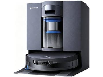 Ecovacs Deebot X12 OmniCyclone - Robotstofzuiger - 46.000 Pa, Verzenden, Nieuw