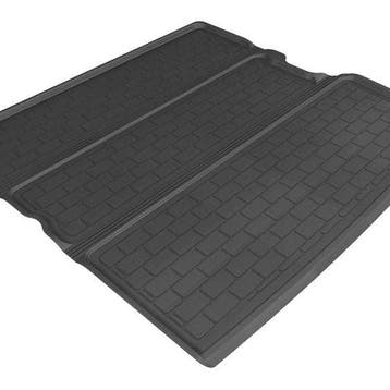 3D MAXpider 2009-2015 Honda Pilot Kagu Cargo Liner - Black, Ophalen of Verzenden, Nieuw
