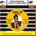 cd - Various - Memphis Rockabillies, Hillbillies &amp; Ho..., Verzenden, Zo goed als nieuw