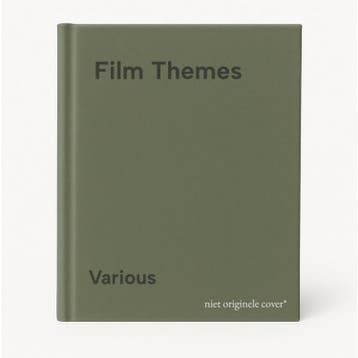 Film Themes - Various 9780571539680, Verzenden, Gelezen, Various