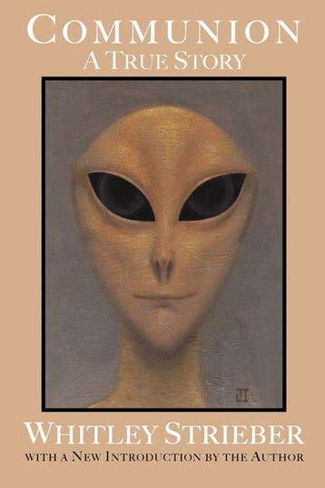 9798986205502 Communion Whitley Strieber, Verzenden, Nieuw, Whitley Strieber