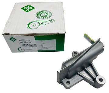 Ketting Aanspanner 045109479D Audi 533003120 INA, Auto-onderdelen, Verzenden, Nieuw, Audi
