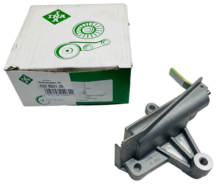 Ketting Aanspanner 045109479D Audi 533003120 INA, Auto-onderdelen, Motor en Toebehoren, Nieuw, Audi, Verzenden
