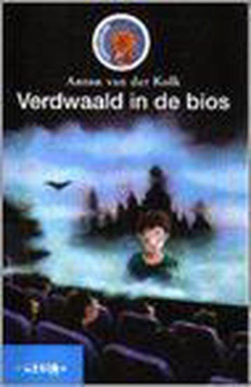 Verdwaald in de bios - van der Kolk, Verzenden, Gelezen