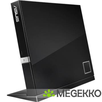 ASUS Optical Bluray Lezer SBC-06D2X-U, Verzenden, Nieuw