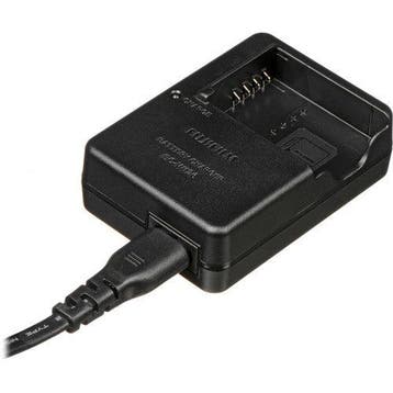 Fujifilm BC-W126 – Acculader voor NP-W126 / W126S, Verzenden, Zo goed als nieuw