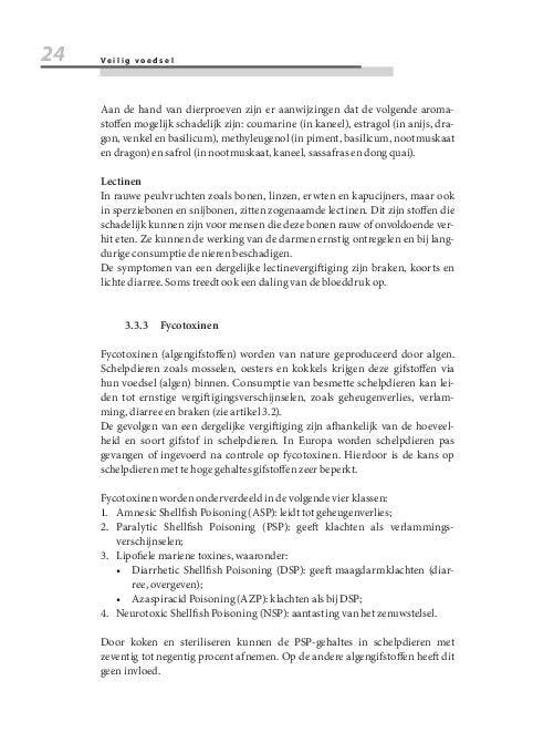 Veilig voedsel 9789462363946, Boeken, Studieboeken en Cursussen, Zo goed als nieuw, Verzenden