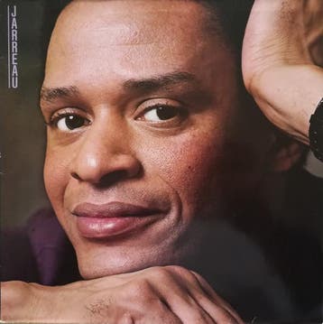 Al Jarreau - Jarreau, Cd's en Dvd's, Vinyl | Pop, Ophalen of Verzenden, Gebruikt