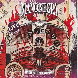lp nieuw - Mano Negra - In The Hell Of Patchinko, Verzenden, Zo goed als nieuw, Overige formaten