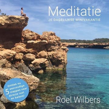 Meditatie - Roel Wilbers 9789082569605, Boeken, Verzenden, Gelezen, Roel Wilbers