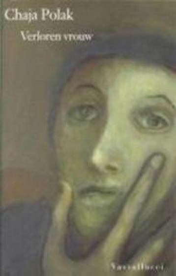 Verloren vrouw - Chaja Polak 9789050001564, Verzenden, Gelezen, Chaja Polak