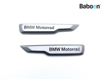 Embleem BMW F 900 XR 2018-2024 (F900XR K84) Soft Luggage, Verzenden, Gebruikt