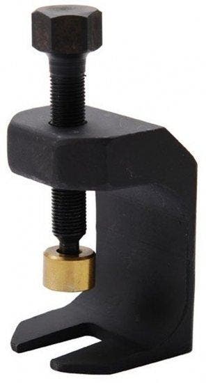 Bgs Technic Ruitenwisserarmtrekker 15 mm voor BMW, Auto diversen, Verzenden, Nieuw