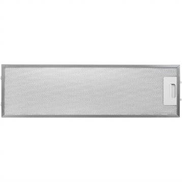 Whirlpool Metaalfilter 533x158mm 488000954972, Verzenden, Nieuw