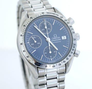 Omega - Speedmaster Automatic Chronograph - 3511.80 - Heren, Nieuw