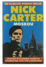 Moskou 9789062786954 Carter, Verzenden, Gelezen, Carter
