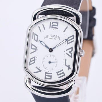 Hermès - Rallye - RA1.810 - Unisex - 2000-2010, Nieuw
