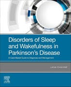 Disorders of Sleep and Wakefulness in Parkinsons Disease, Verzenden, Nieuw